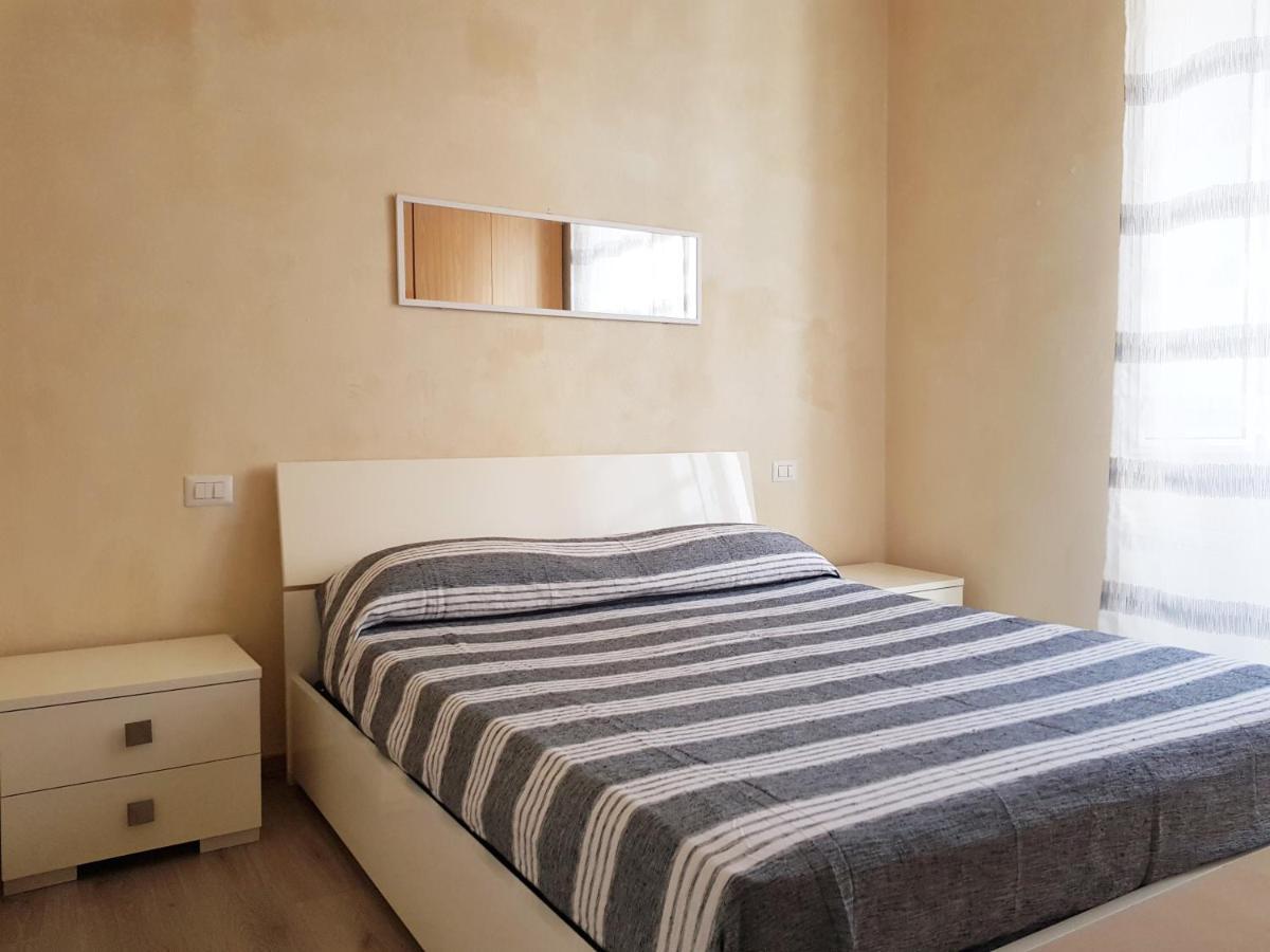 Apartamento Casa Luciana Savona Exterior foto