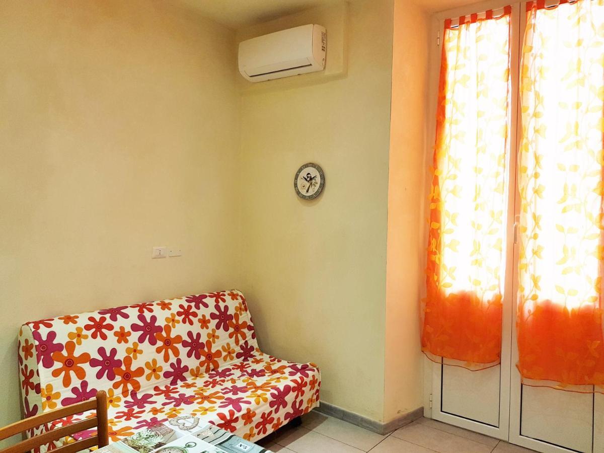 Apartamento Casa Luciana Savona Exterior foto