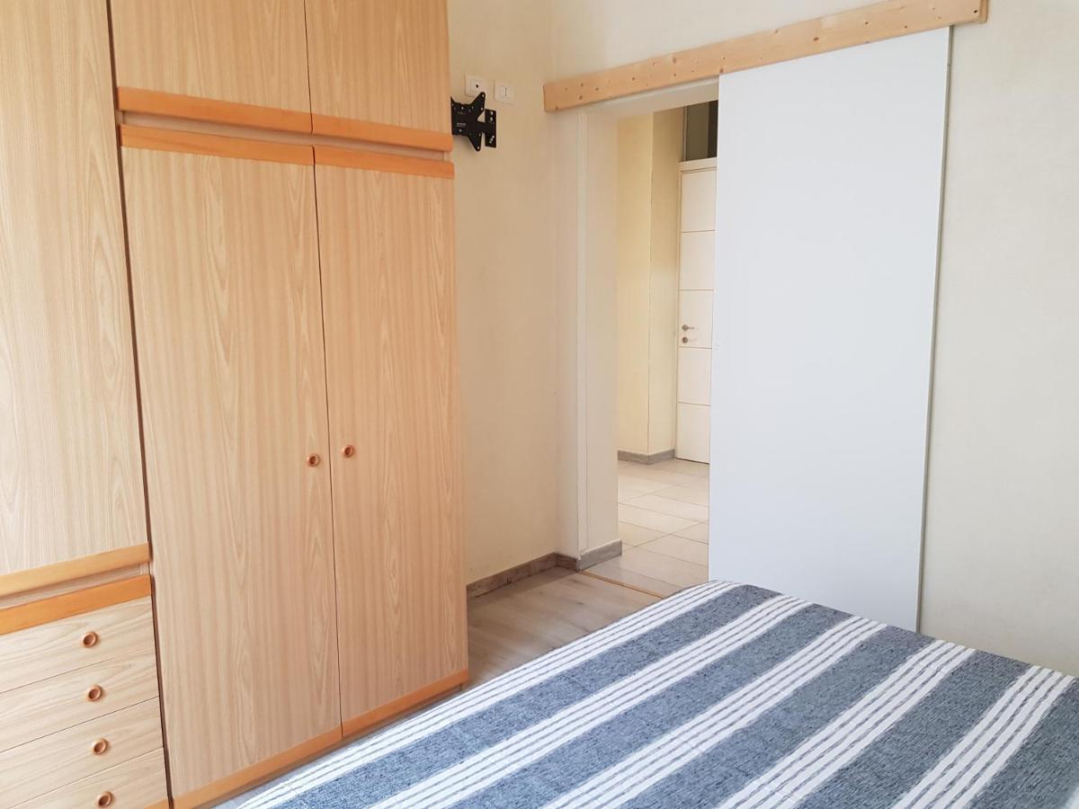 Apartamento Casa Luciana Savona Exterior foto