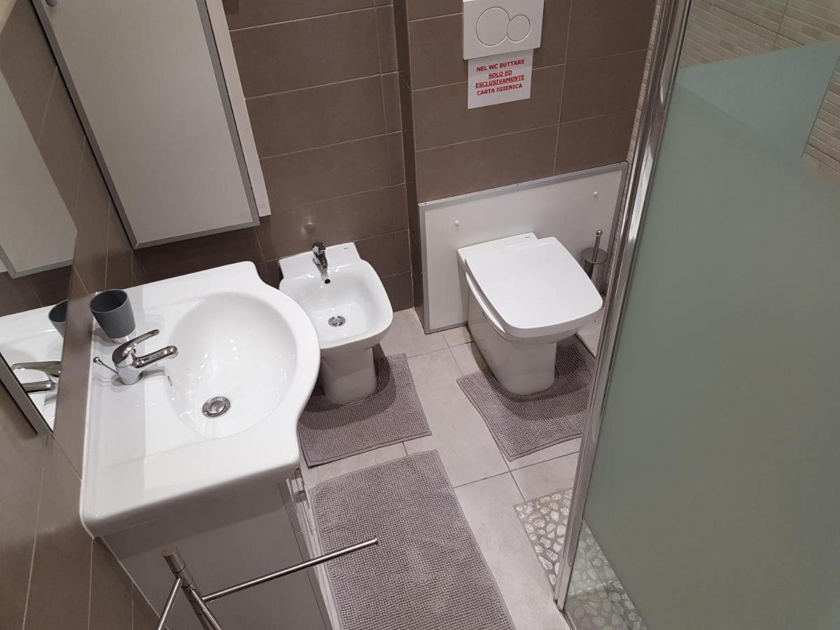 Apartamento Casa Luciana Savona Exterior foto
