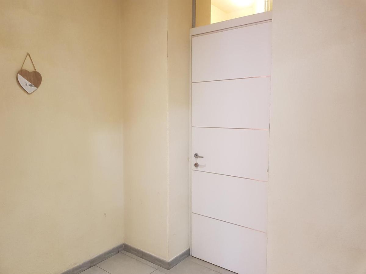 Apartamento Casa Luciana Savona Exterior foto